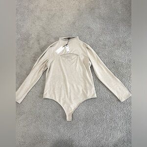 NWT Express Bodysuit